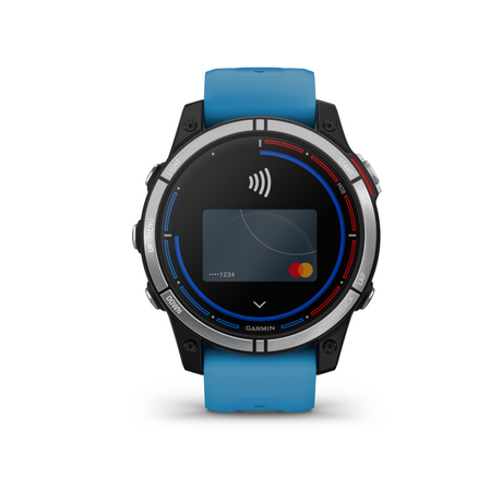 Ceas Garmin quatix 7 - Standard Edition