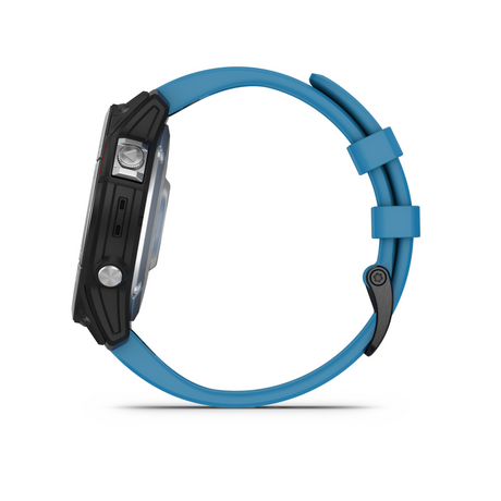 Ceas Garmin quatix 7 - Standard Edition