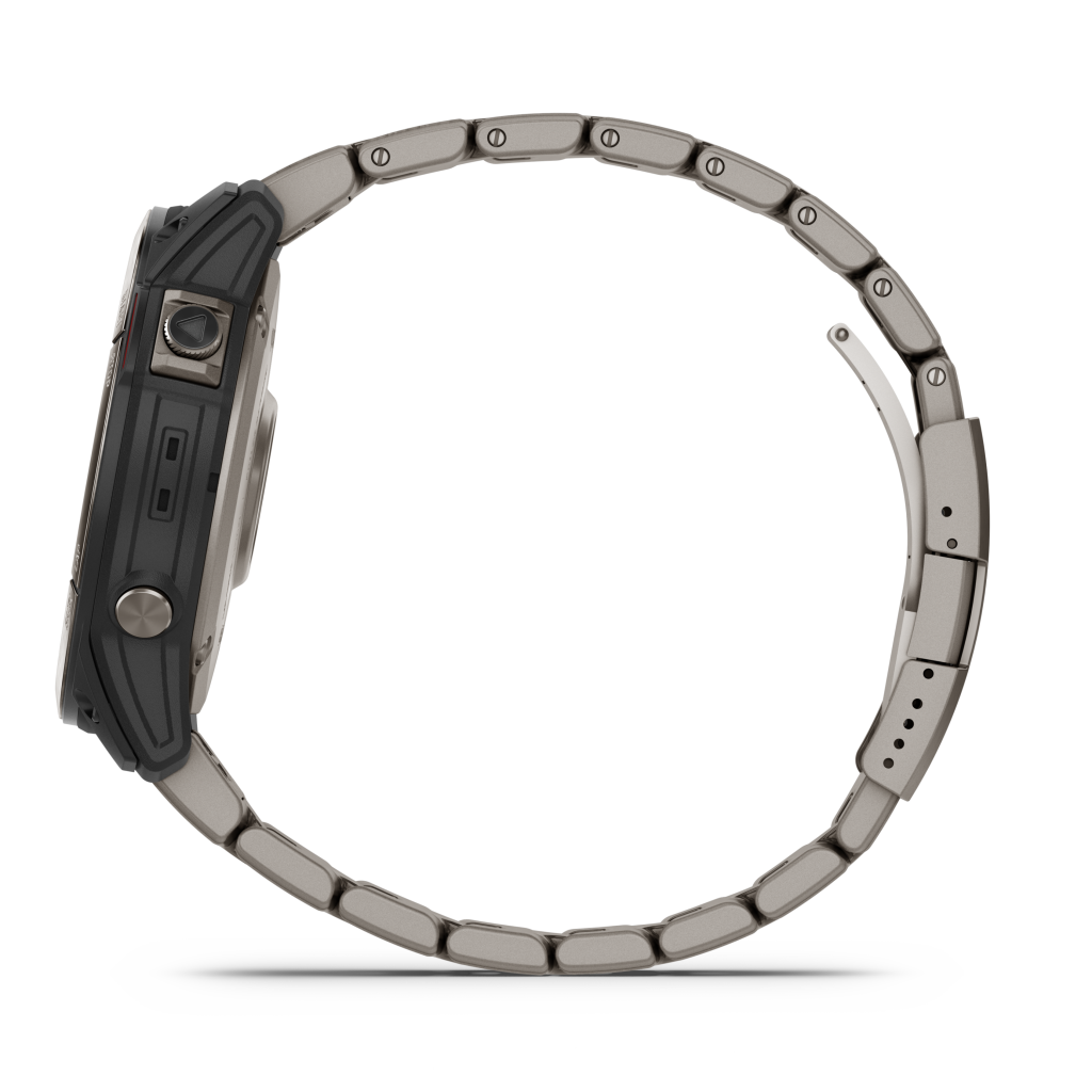 Ceas Garmin quatix 7X – Solar Edition 51 mm