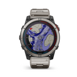 Ceas Garmin quatix 7X – Solar Edition 51 mm