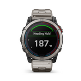 Ceas Garmin quatix 7X – Solar Edition 51 mm