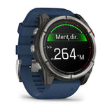 Ceas Garmin Quatix 8 Amoled