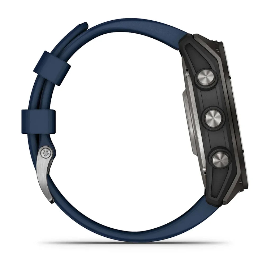 Ceas Garmin Quatix 8 Amoled