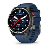 Ceas Garmin Quatix 8 PRO 47 mm Amoled