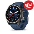 Ceas Garmin Quatix 8 PRO 47 mm Amoled