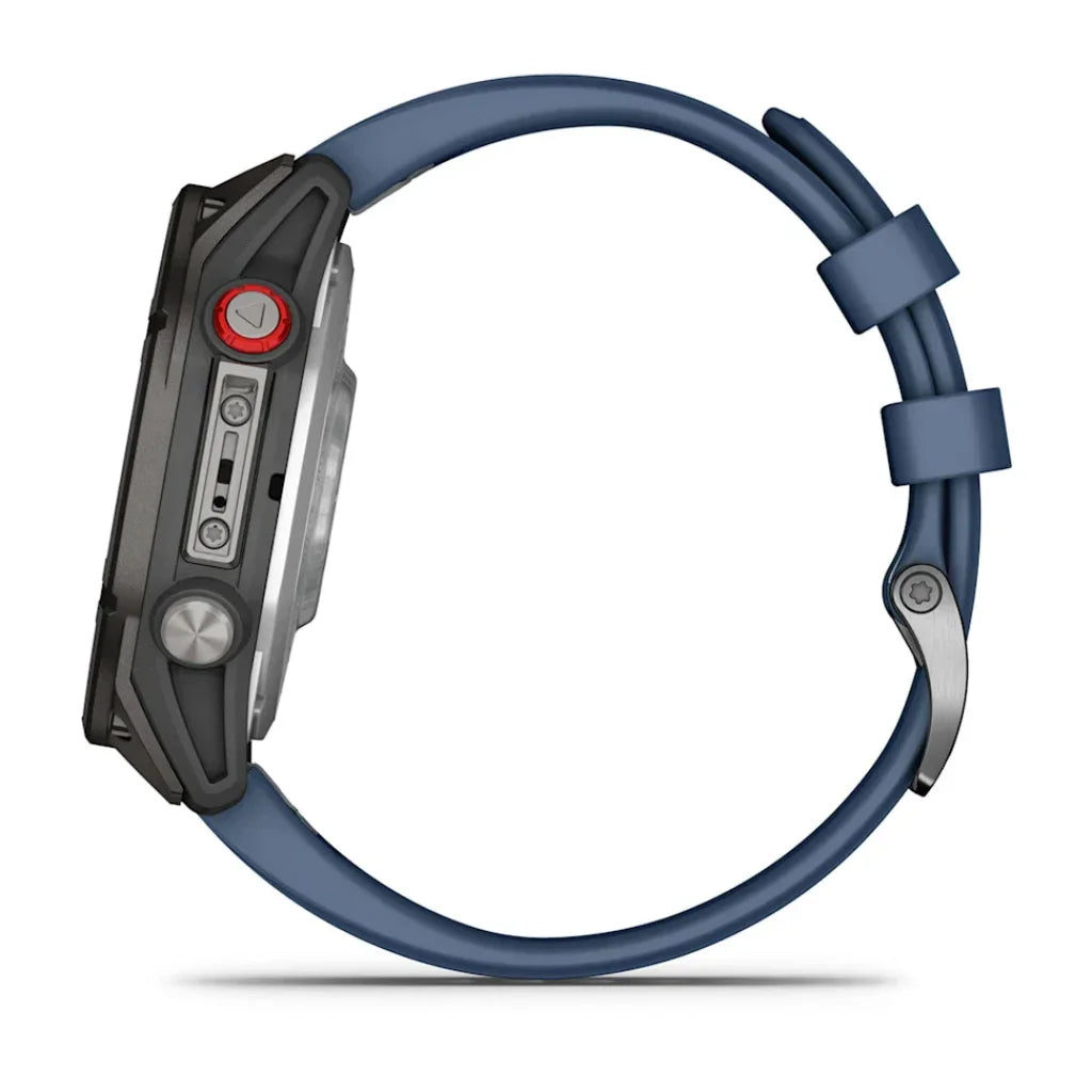 Ceas Garmin Quatix 8 PRO 47 mm Amoled