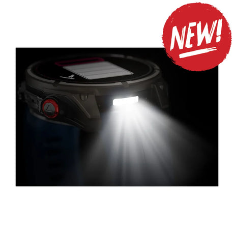 Ceas Garmin Quatix 8 PRO 47 mm Amoled