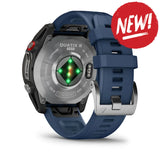 Ceas Garmin Quatix 8 PRO 47 mm Amoled