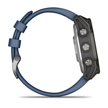 Ceas Garmin Quatix 8 PRO 47 mm Amoled
