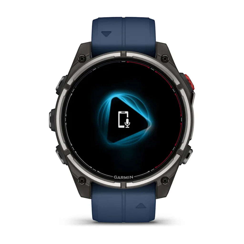 Ceas Garmin Quatix 8 PRO 47 mm Amoled