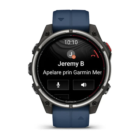 Ceas Garmin Quatix 8 PRO 47 mm Amoled