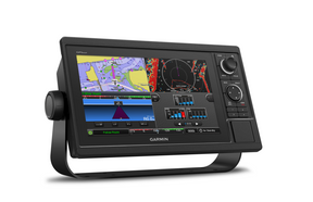 Chartplotter Garmin GPSMAP 1022
