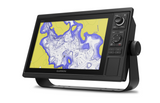 Chartplotter Garmin GPSMAP 1222