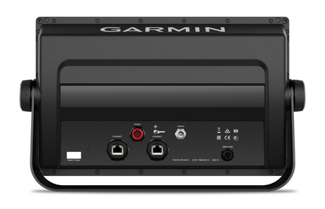 Chartplotter Garmin GPSMAP 1222