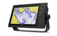 Chartplotter Garmin GPSMAP 1222XSV