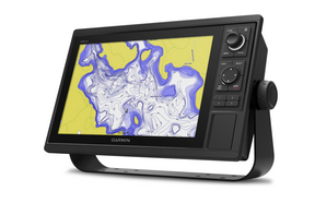 Chartplotter Garmin GPSMAP 1222XSV