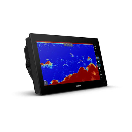 Chartplotter Garmin GPSMAP 1523xsv Ultra Wide