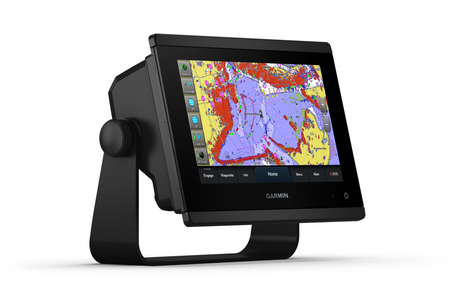 Chartplotter Garmin GPSMAP 723xsv