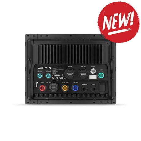 Chartplotter Garmin GPSMAP 9010xsv