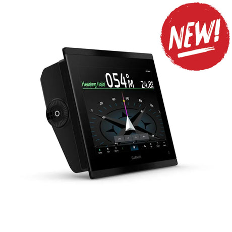 Chartplotter Garmin GPSMAP 9010xsv