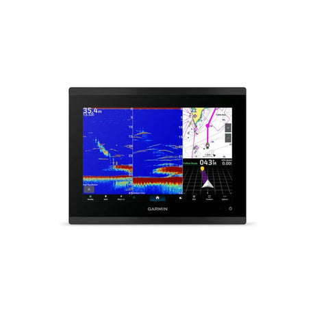 Chartplotter Garmin GPSMAP 9010xsv