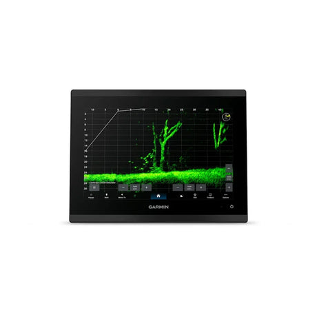 Chartplotter Garmin GPSMAP 9010xsv