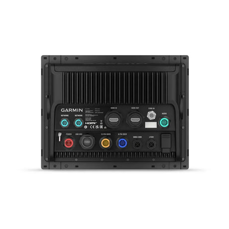 Chartplotter Garmin GPSMAP 9010xsv