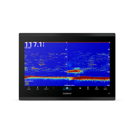 Chartplotter Garmin GPSMAP 9013xsv