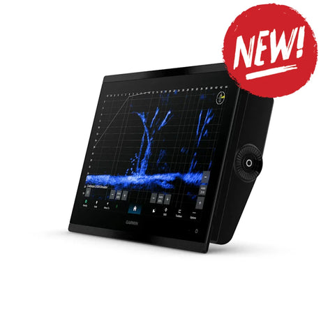 Chartplotter Garmin GPSMAP 9013xsv