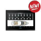 Chartplotter Garmin GPSMAP 9013xsv