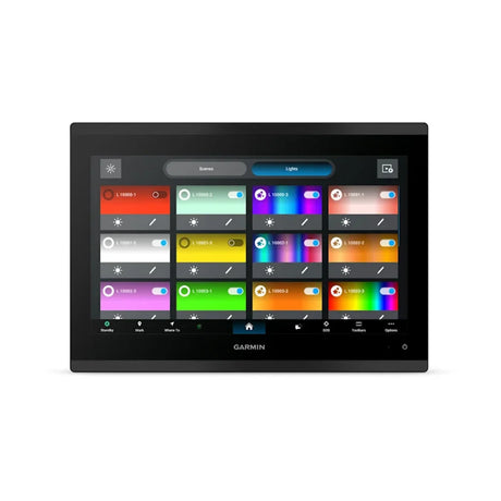 Chartplotter Garmin GPSMAP 9013xsv