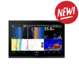 Chartplotter Garmin GPSMAP 9017xsv