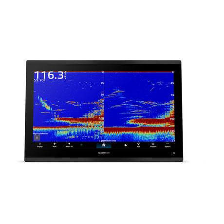 Chartplotter Garmin GPSMAP 9017xsv