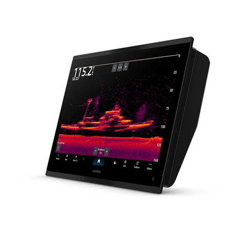 Chartplotter Garmin GPSMAP 9017xsv