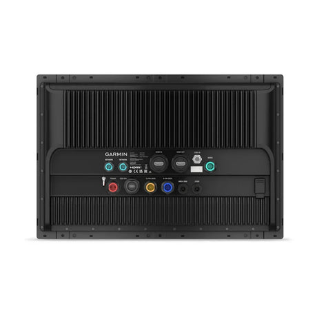 Chartplotter Garmin GPSMAP 9017xsv