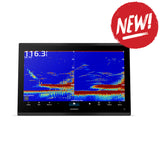 Chartplotter Garmin GPSMAP 9017xsv