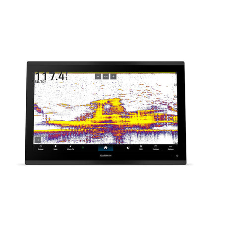 Chartplotter Garmin GPSMAP 9017xsv