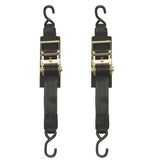Chinga ancorare barca oglinda BOATBUCKLE - F14207-SpinningShop