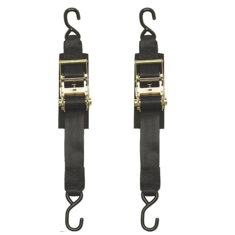 Chinga ancorare barca oglinda BOATBUCKLE - F14207-SpinningShop