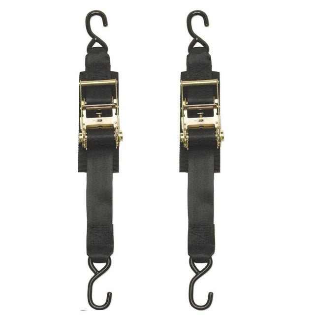 Chinga ancorare barca oglinda BOATBUCKLE - F14207-SpinningShop
