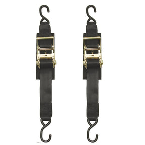 Chinga ancorare barca oglinda BOATBUCKLE - F14207-SpinningShop