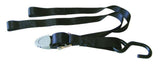 Chinga BoatBuckle Pro Series Kwik-Lok Bow Tie Down-SpinningShop