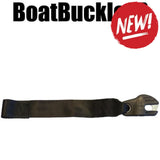 Chinga BoatBuckle pentru troliu cu carlig Latch-Lok