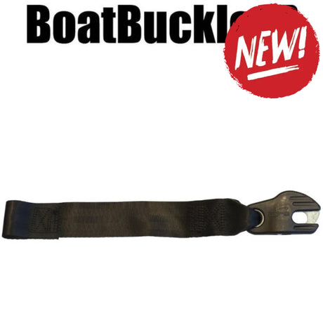 Chinga BoatBuckle pentru troliu cu carlig Latch-Lok