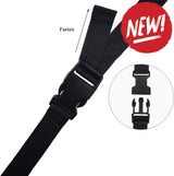 Chingi BoatBuckle Snap-Lock prelată barcă 2,5 cm x 1,2 m 6