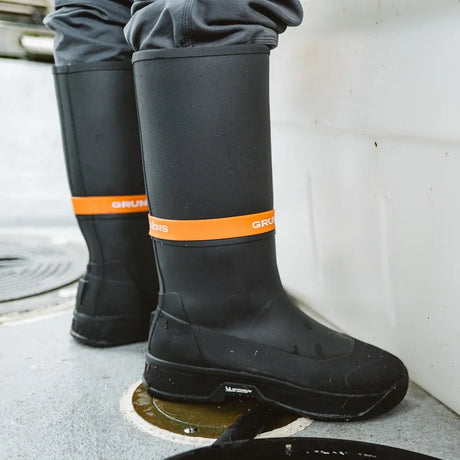 Cizme Grundens Crewman Tall Boot