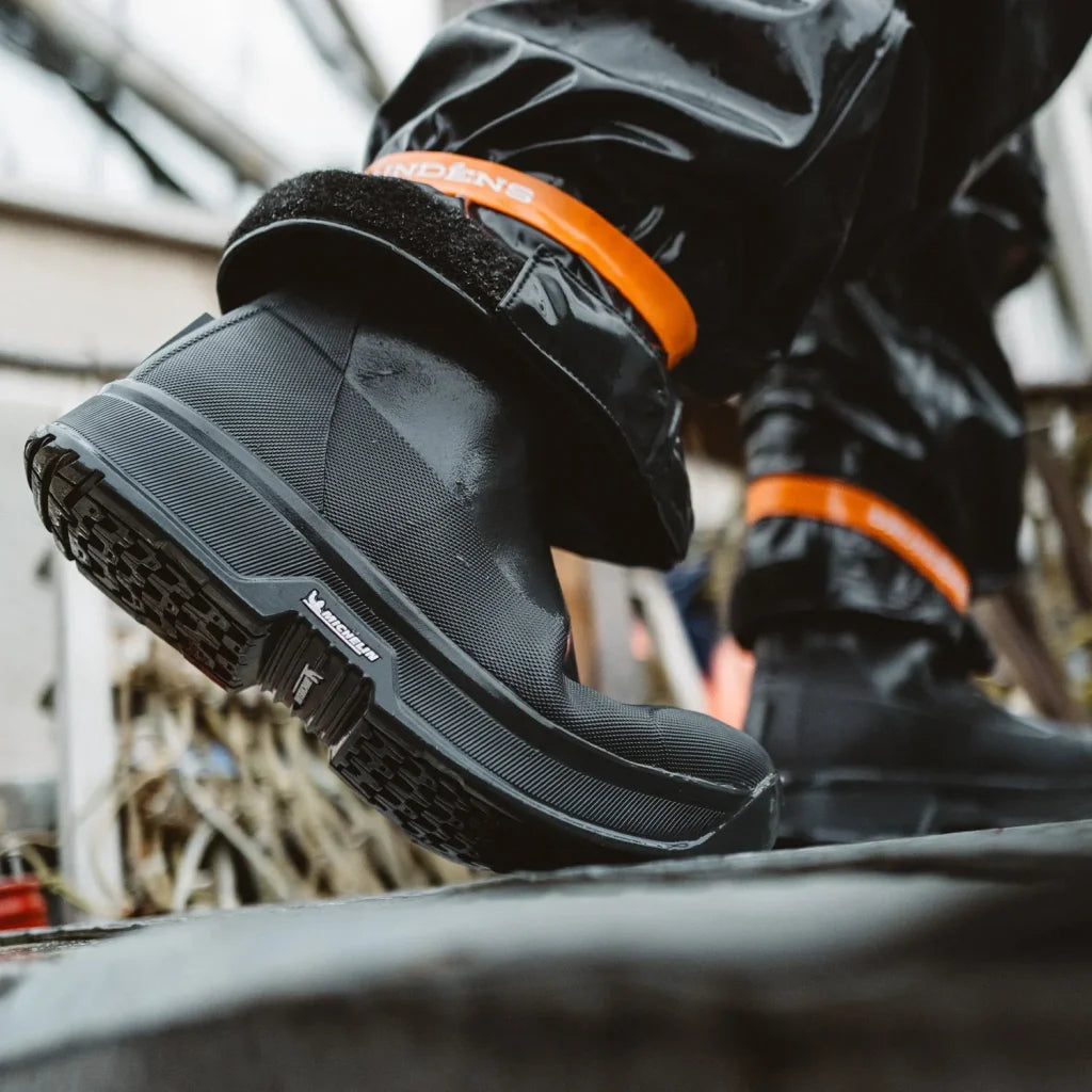 Cizme Grundens Crewman Tall Boot