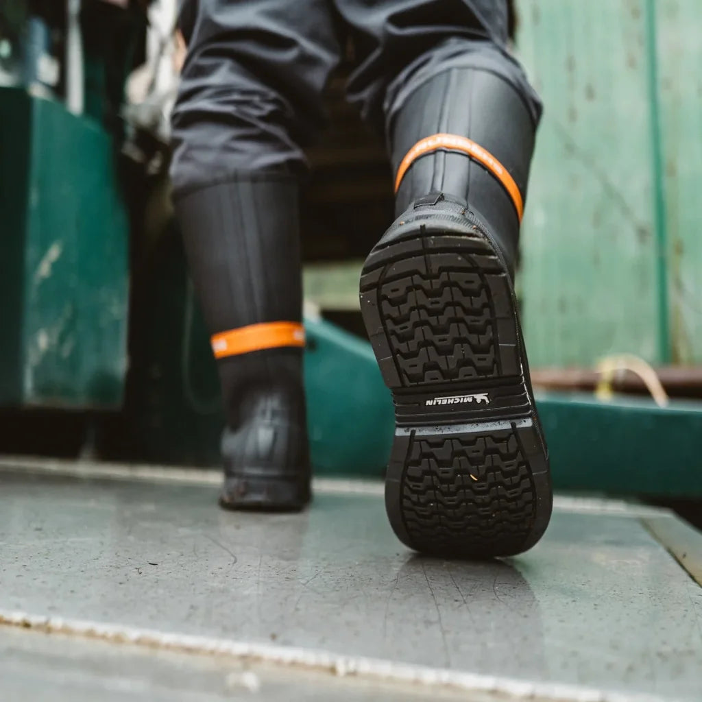 Cizme Grundens Crewman Tall Boot