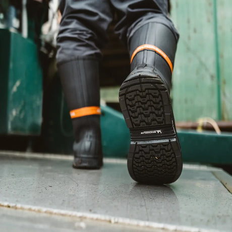 Cizme Grundens Crewman Tall Boot