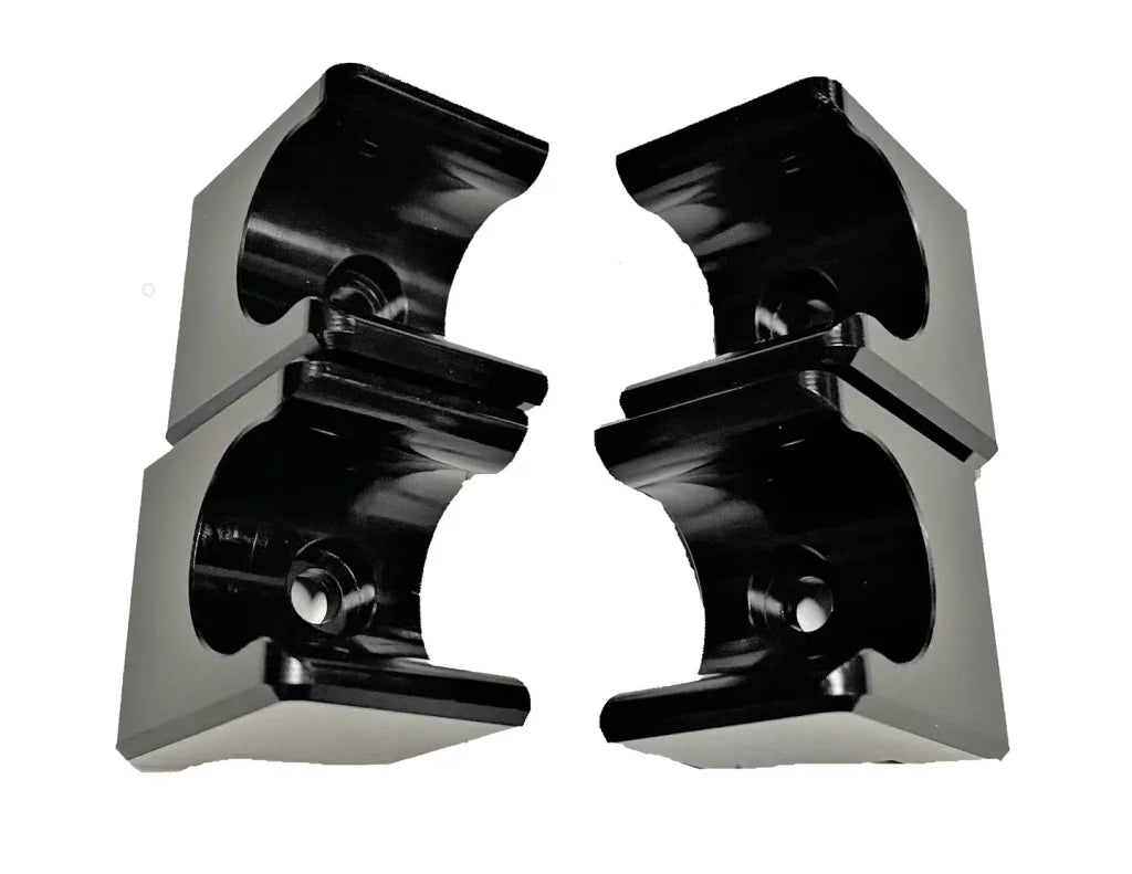 Cleme de blocare DD26 pentru direcție hidraulică generația